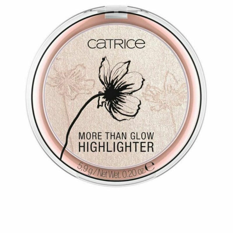 Éclaircissant Catrice More Than Glow Nº 020 (5