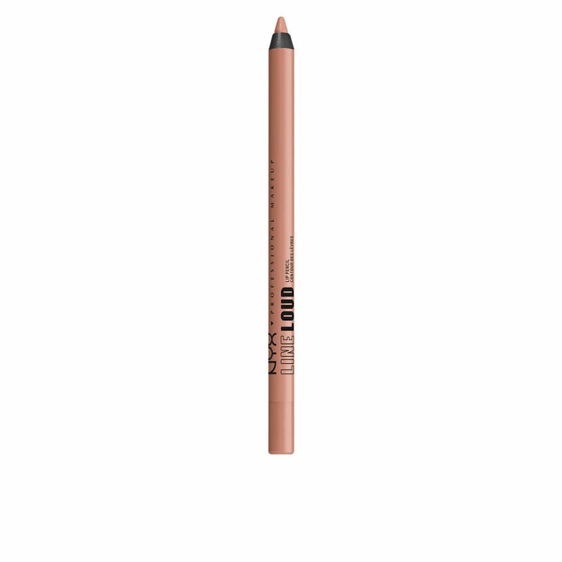 Crayon Contour des Lèvres NYX Line Loud Nº 3 1