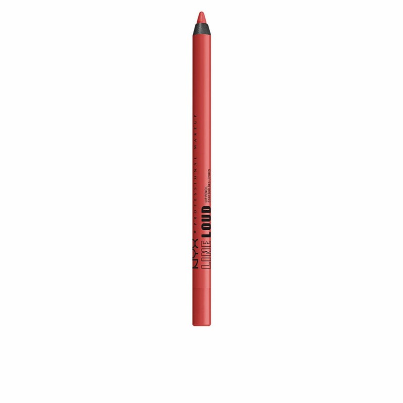 Crayon Contour des Lèvres NYX Line Loud Nº 11 1