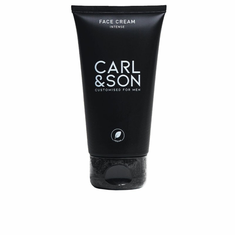 Crème visage Carl&son Face Cream 75 ml