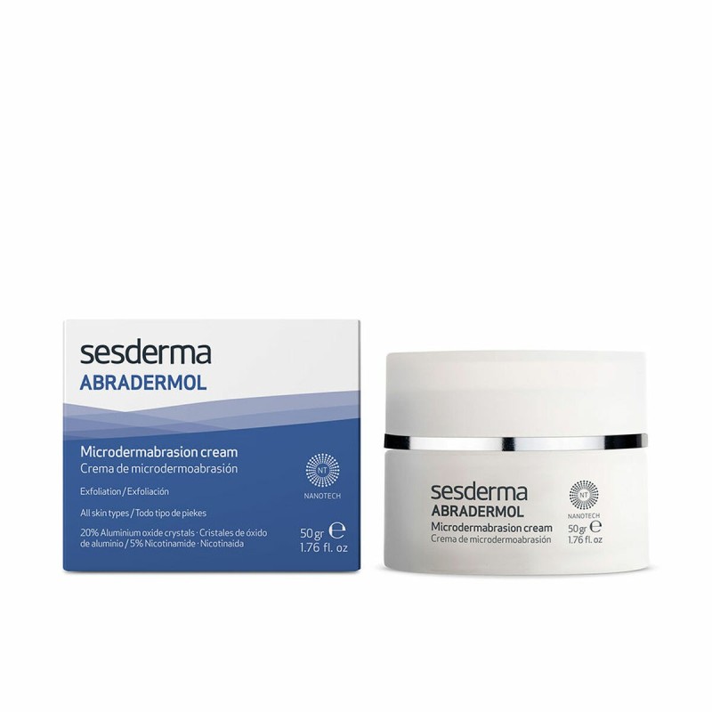 Lotion exfoliante Sesderma Abradermol 50 g