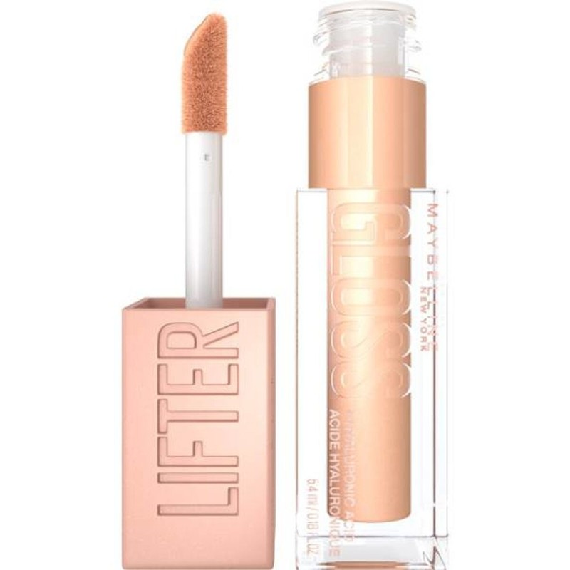 Brillant à lèvres Maybelline Lifter Gloss 20-sun (5