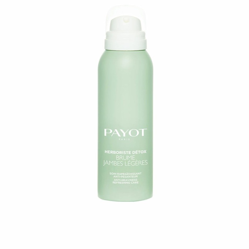 Lotion corporelle Payot Herboriste Détox 100 ml