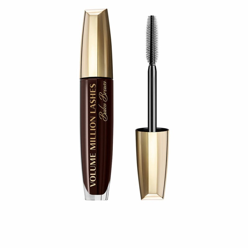 Mascara pour cils L'Oreal Make Up Volume Million Lashes Nº 01 8