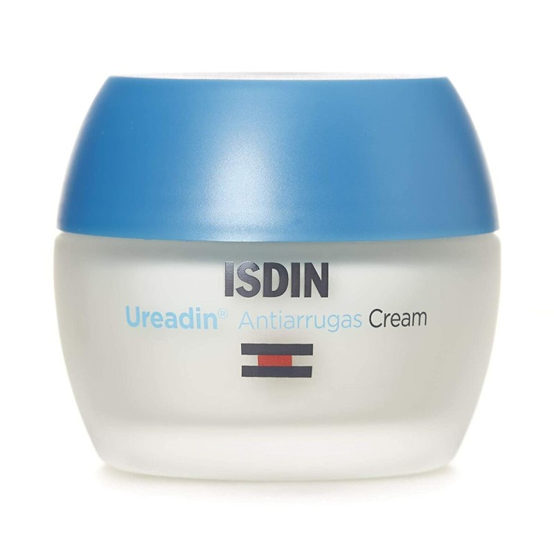 Crème antirides Isdin Ureadin 50 ml