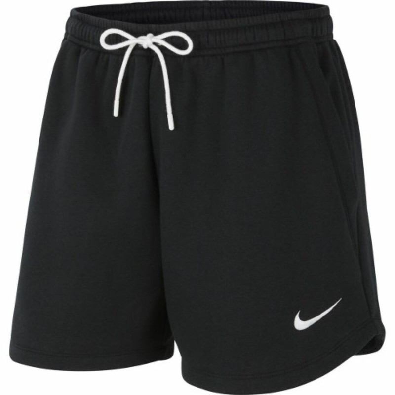 Short de Sport pour Femme FLC PARK20 Nike CW6963 010 Noir