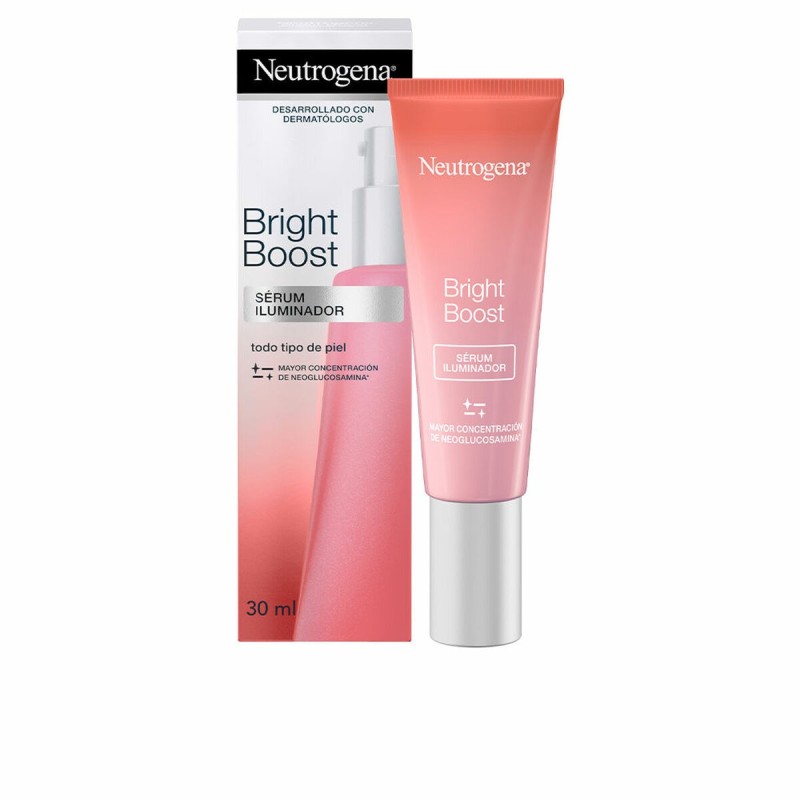 Sérum éclairant Neutrogena Bright Boost 30 ml