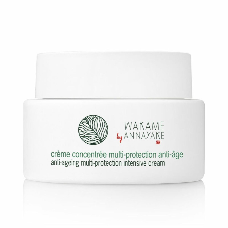 Crème de jour Annayake Wakame By Annayake 50 ml