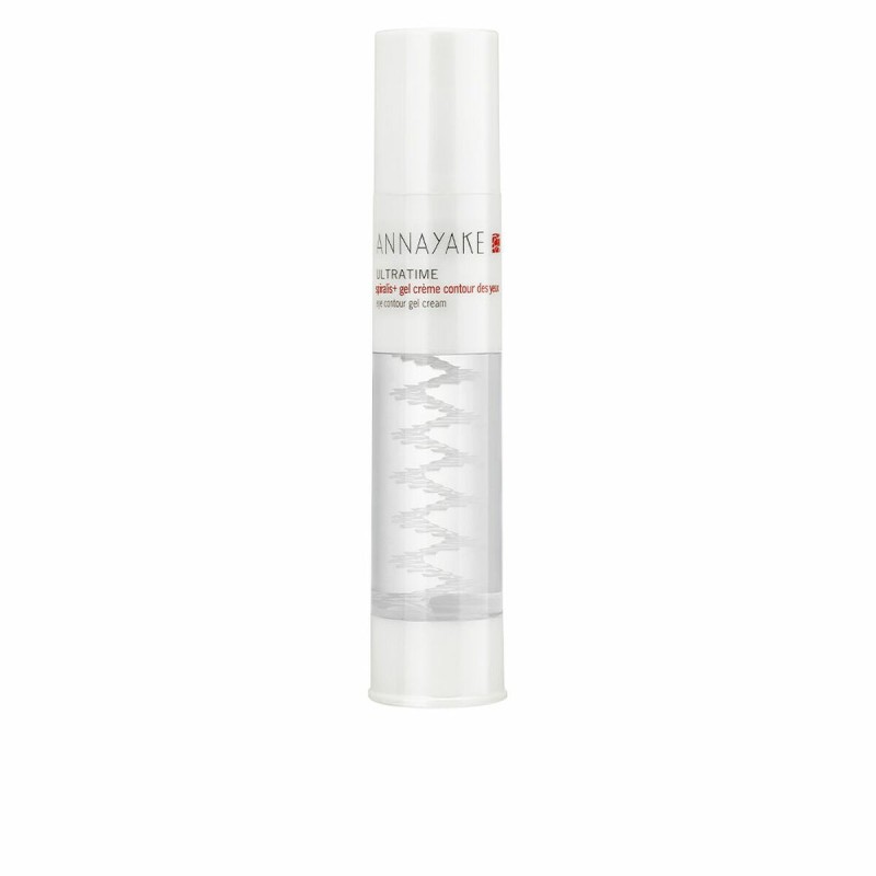 Crème de jour Annayake Ultratime 50 ml