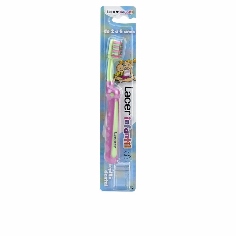 Brosse à Dents pour Enfants Lacer Enfant