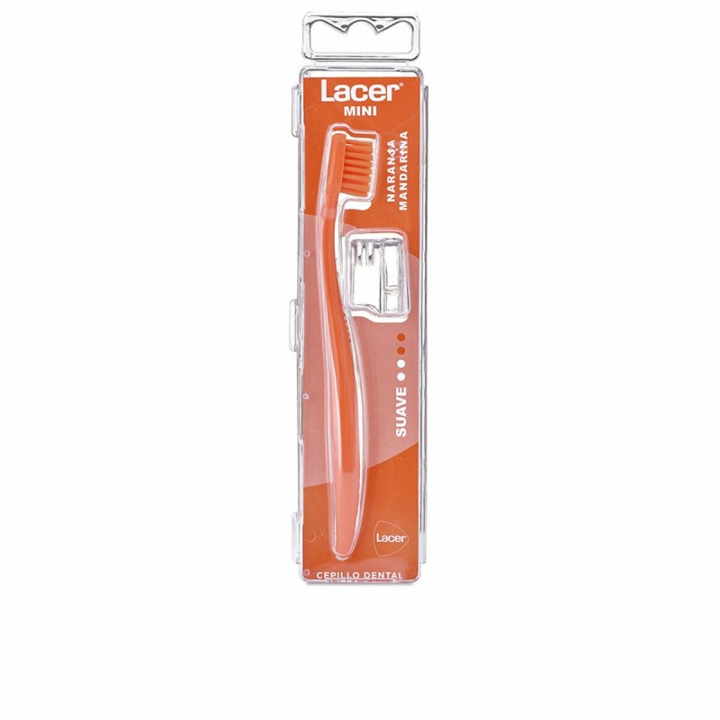 Brosse à Dents Lacer Mini  Doux