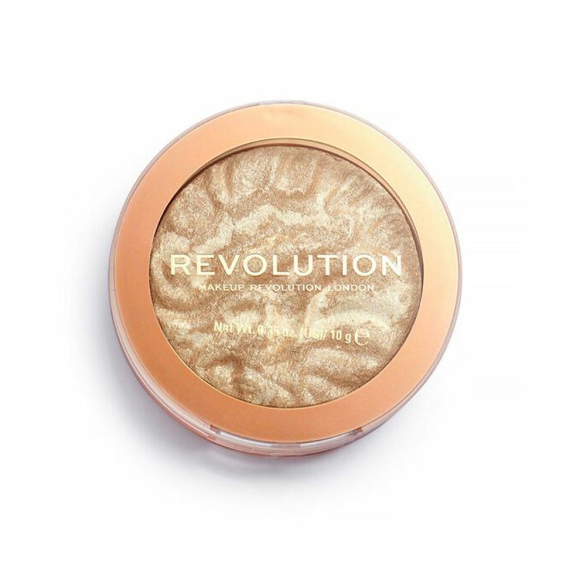 Éclaircissant Revolution Make Up Reloaded raise the bar 10 g