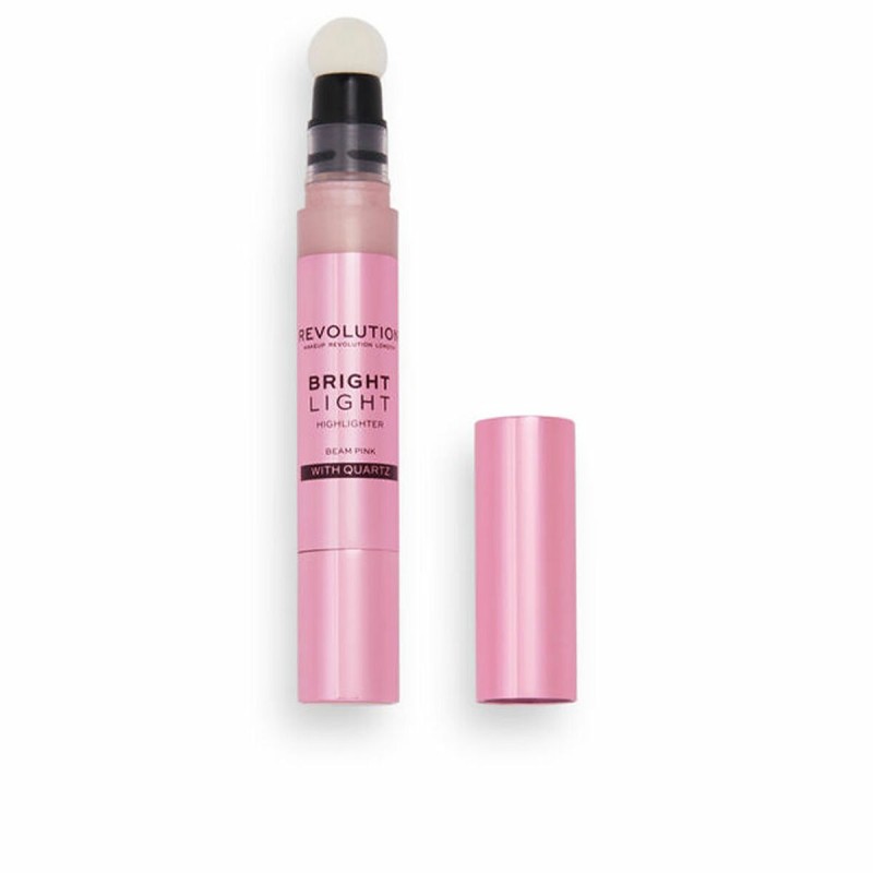 Éclaircissant Revolution Make Up Bright Light beam pink 3 ml