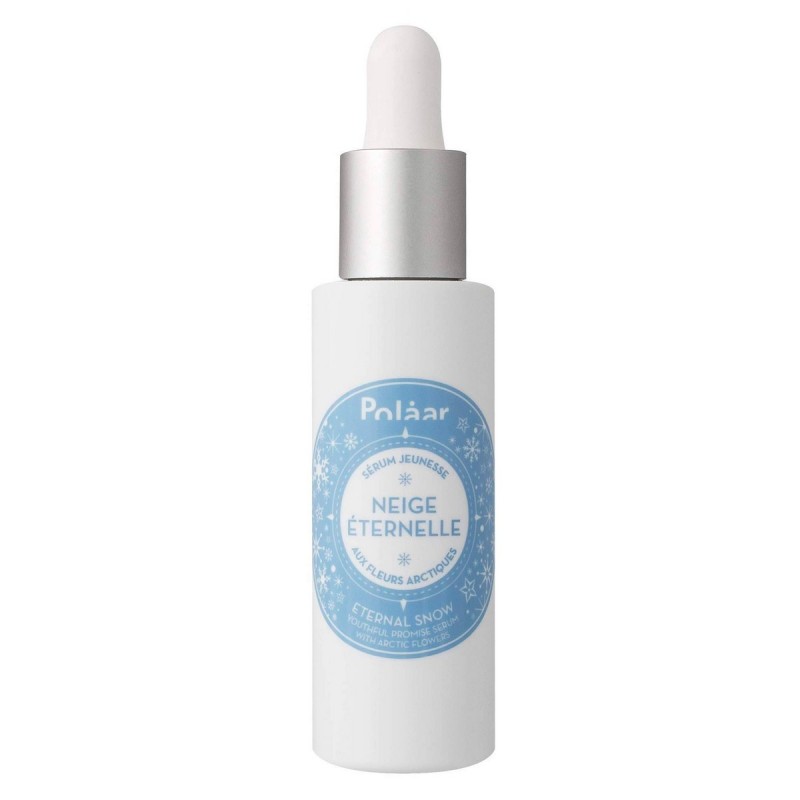 Sérum visage Polaar eternal Snow (30 ml)