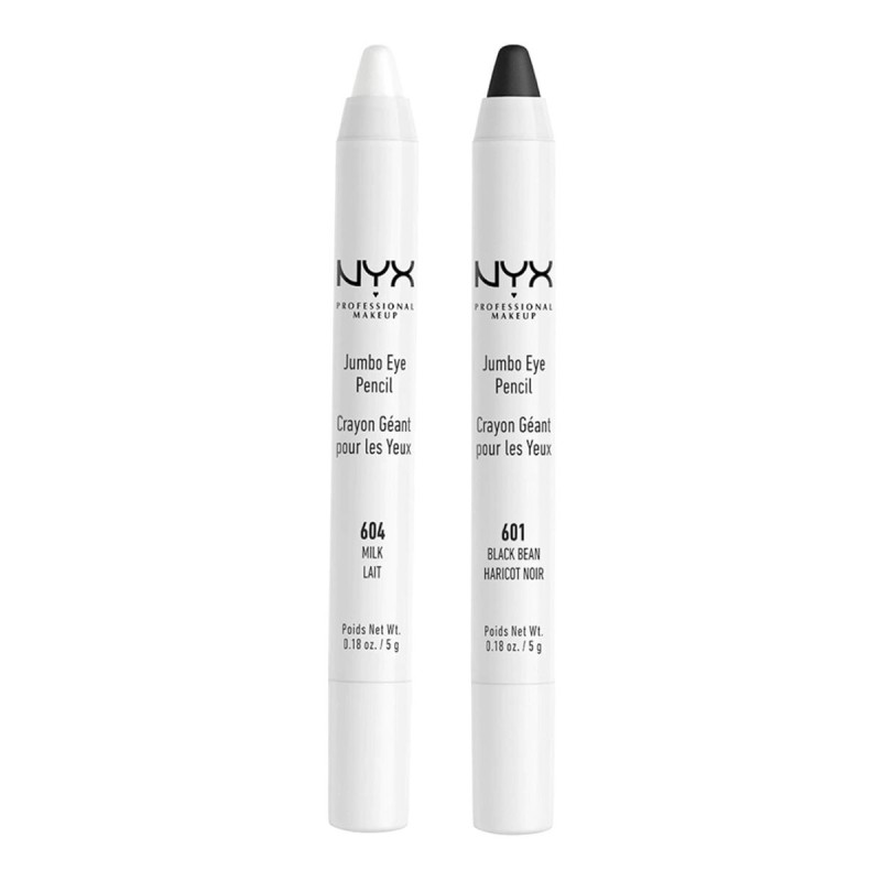 Crayon pour les yeux NYX Jumbo Milk 5 g