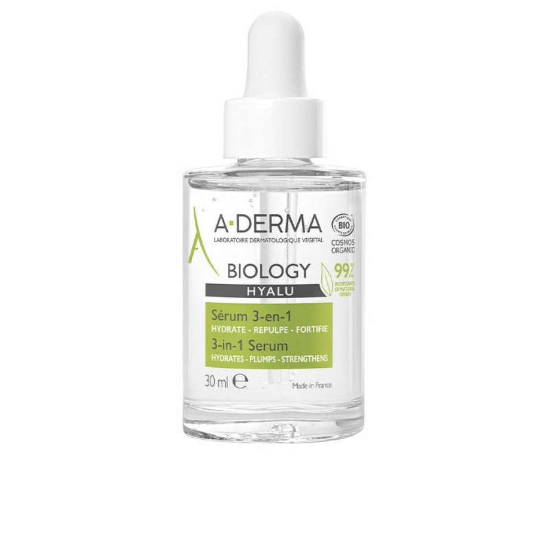 Crème de jour A-Derma Biology 30 ml