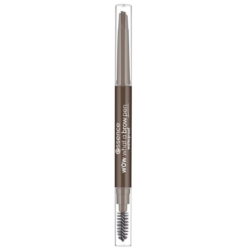 Crayon à sourcils Essence Wow What a Brow 03-Dark Brown (0