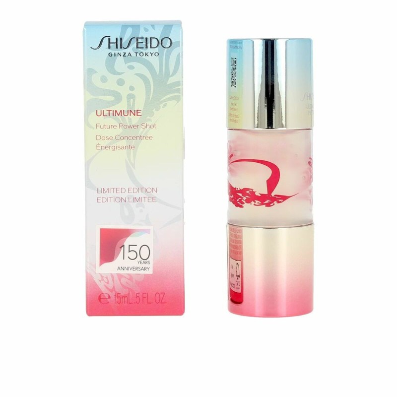 Concentré lifting Shiseido Ultimune 15 ml