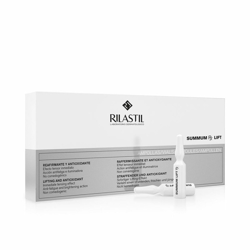 Crème visage Rilastil Summum Rx Lift 1