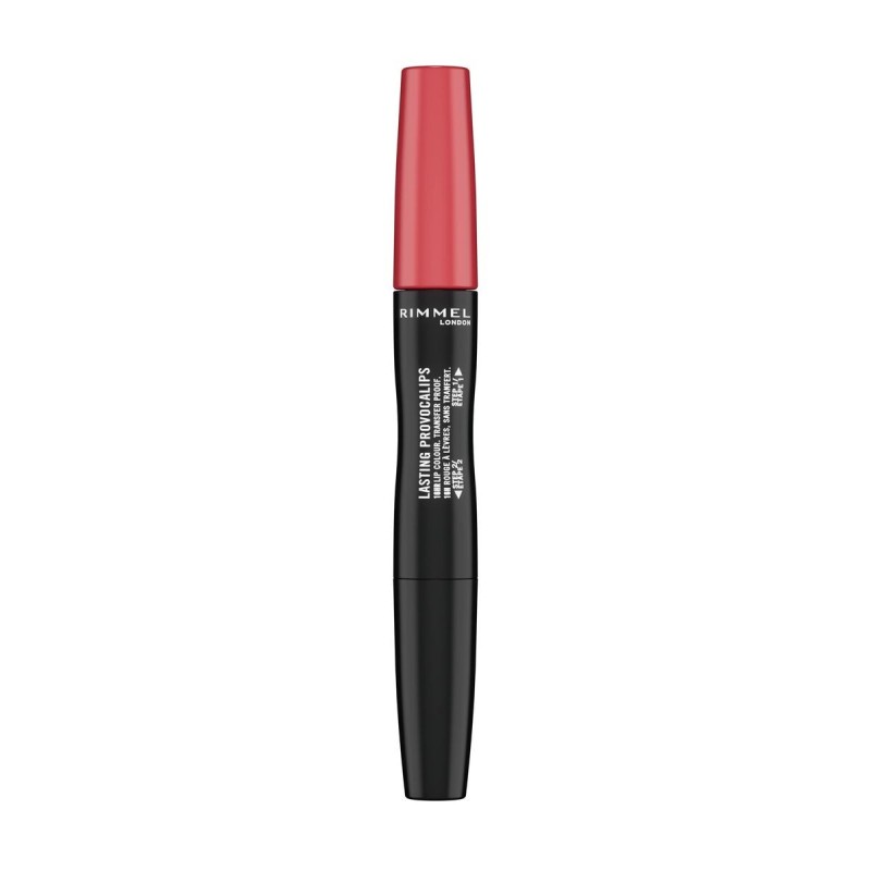 Rouge à lèvres Rimmel London Lasting Provocalips 730-make a mauve (2