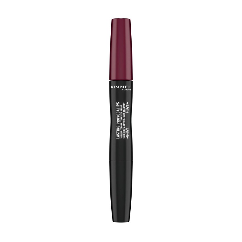 Rouge à lèvres Rimmel London Lasting Provocalips 570-no wine-ing (2