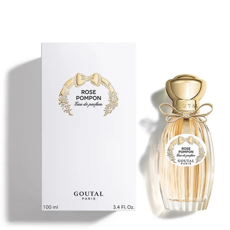 Parfum Femme Goutal Rose Pompon EDP 100 ml