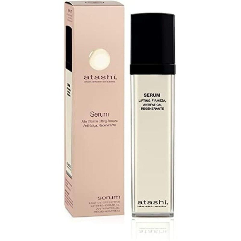 Crème visage Atashi Cellular Perfection Skin Sublime 50 ml