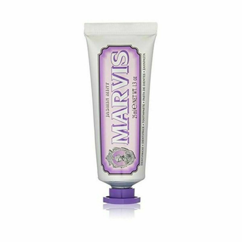 Dentifrice Marvis Jasmin Mint 25 ml