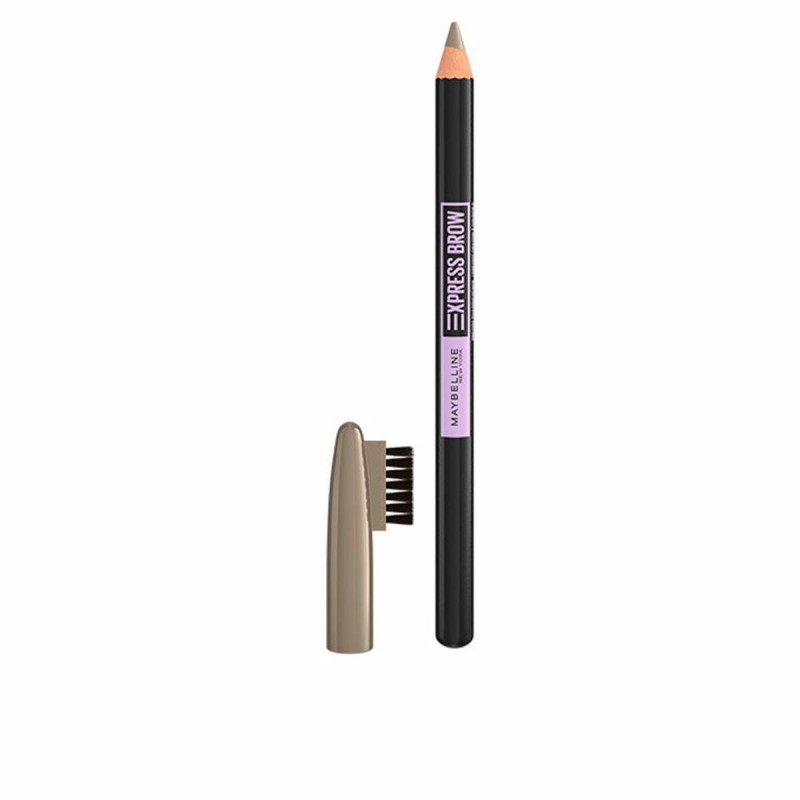 Crayon à sourcils Maybelline Express Brow 02-blonde 4