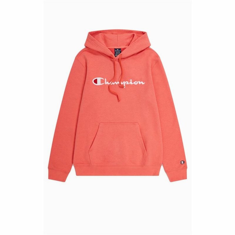 Sweat à capuche homme Champion Hooded