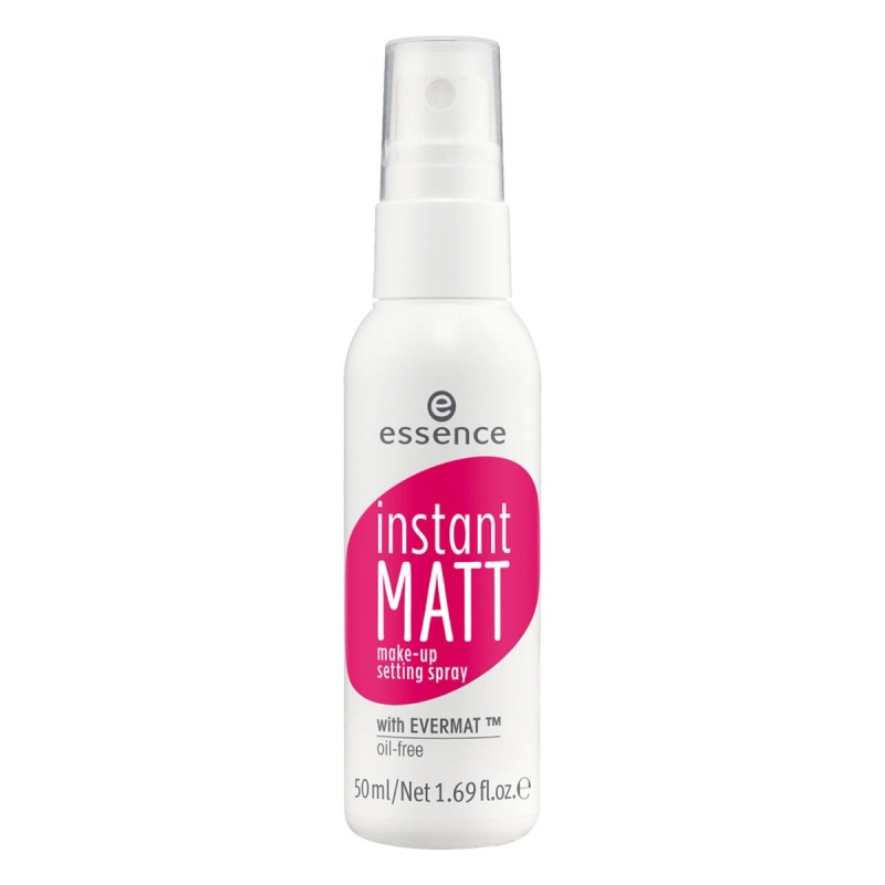 Spray pour cheveux Essence Instant Matt (50 ml)