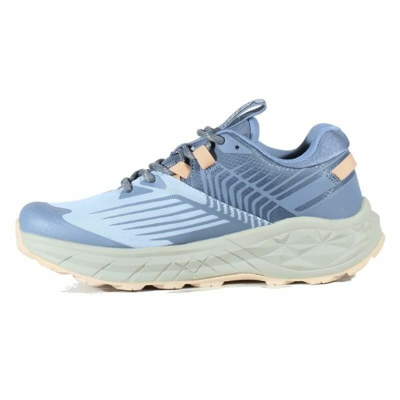 Chaussures de Running pour Adultes Hi-Tec Olympus 5 Bleu