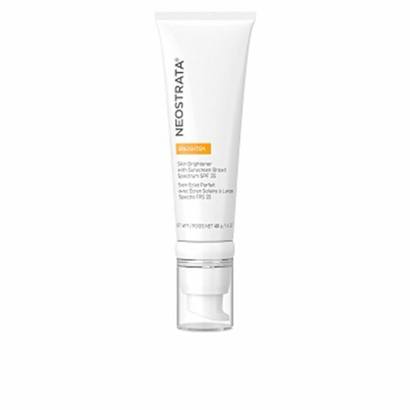 Crème éclaircissante Neostrata Enlighten Spf 35 (40 g)