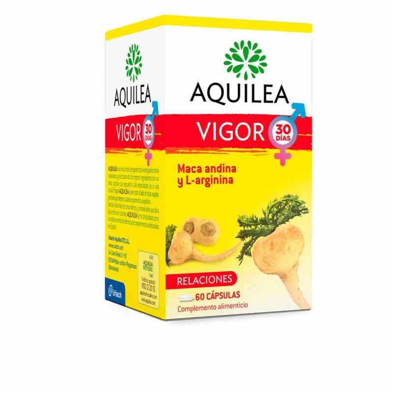 Bouteille Pulvérisatrice Aquilea Vigor (60 Unités)