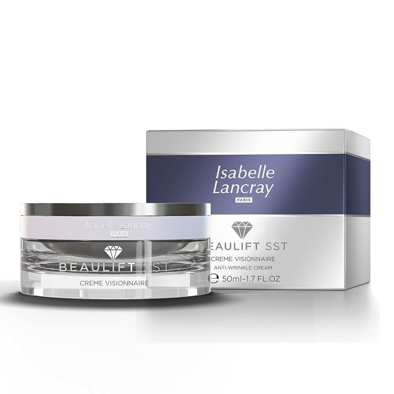 Crème anti-âge Isabelle Lancray Beaulift 50 ml