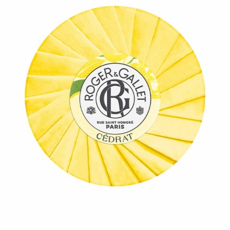 Gel de douche Roger & Gallet Cédrat 100 g