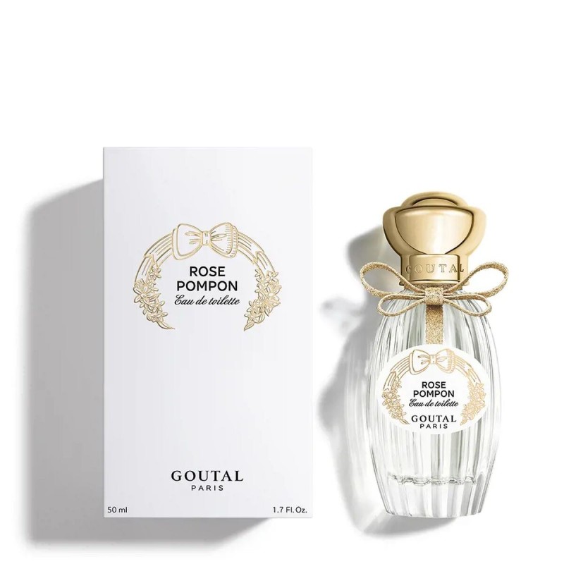 Parfum Unisexe Goutal Rose Pompon EDT 50 ml