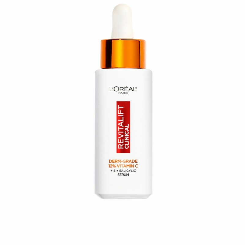 Sérum anti-âge L'Oreal Make Up Revitalift Clinical C 30 ml