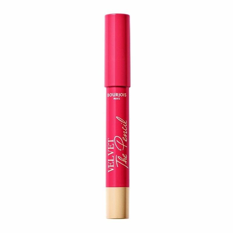 Rouge à lèvres Bourjois Velvet The Pencil 1