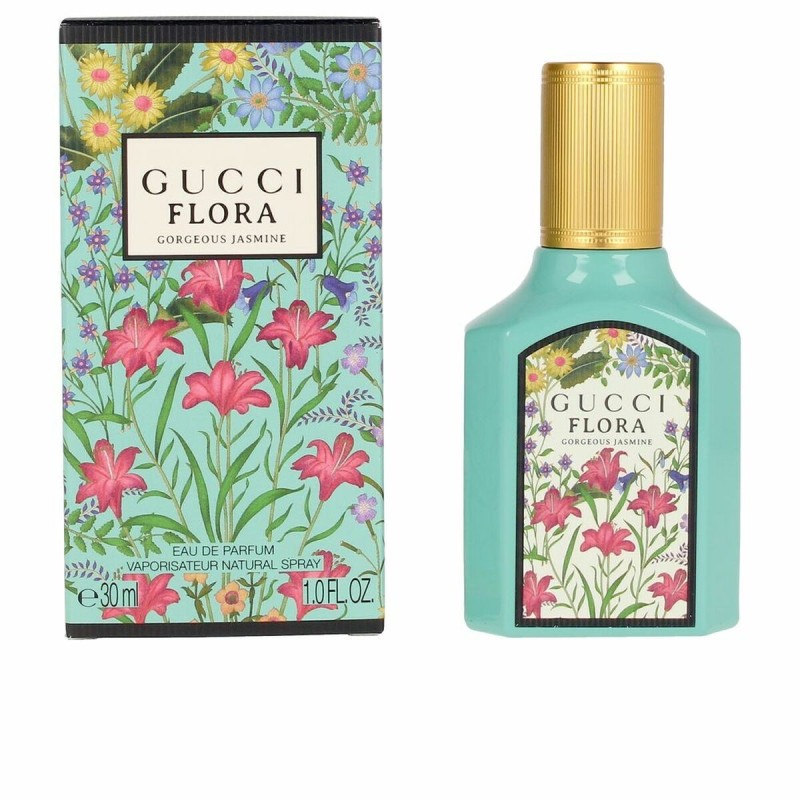 Parfum Femme Gucci GUCCI FLORA EDP EDP 30 ml