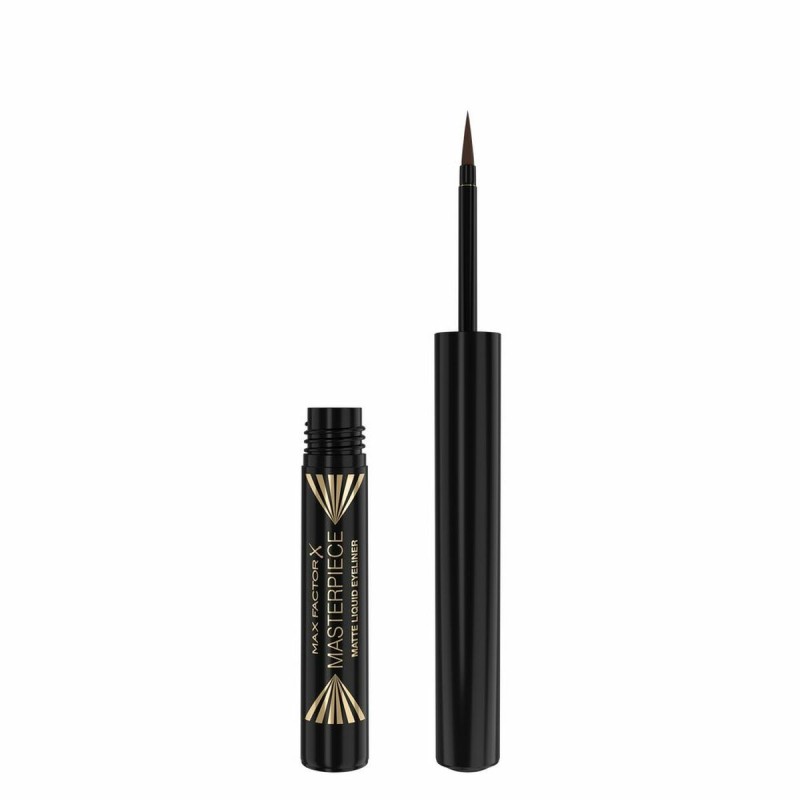 Eyeliner Max Factor Masterpiece Nº 03-espresso (1