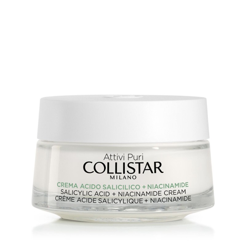 Crème visage Collistar Attivi Puri 50 ml