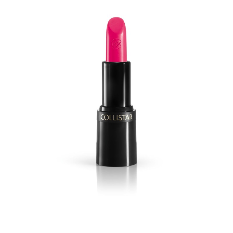 Rouge à lèvres Collistar Rossetto Puro Nº 103 Fucsia petunia