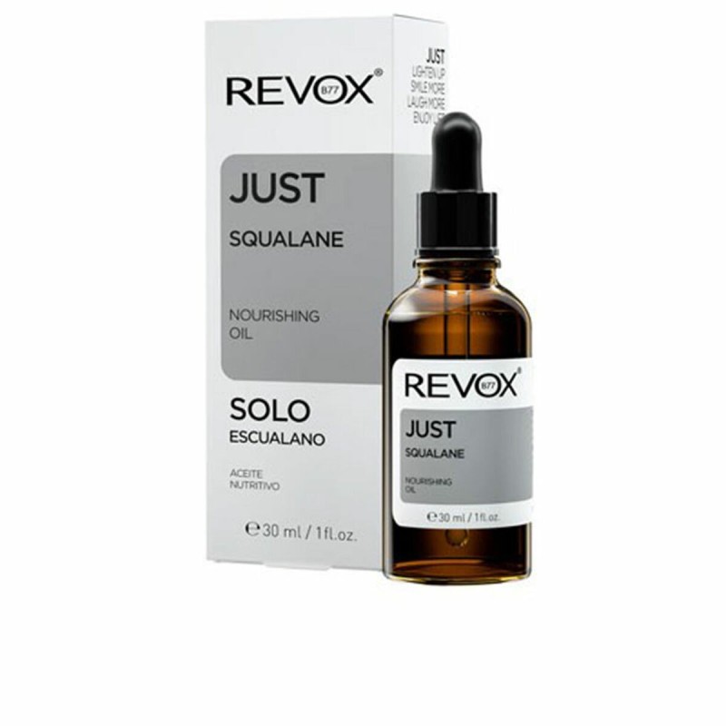 Crème de jour Revox B77 Just 30 ml