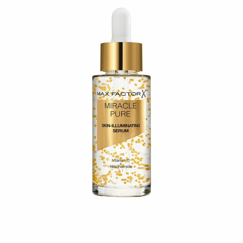 Sérum éclairant Max Factor Miracle Pure (30 ml)