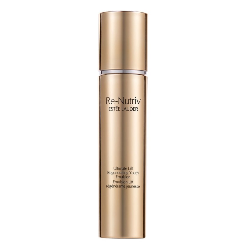 Émulsion raffermissante Estee Lauder Nutriv Ultimate Lift 75 ml