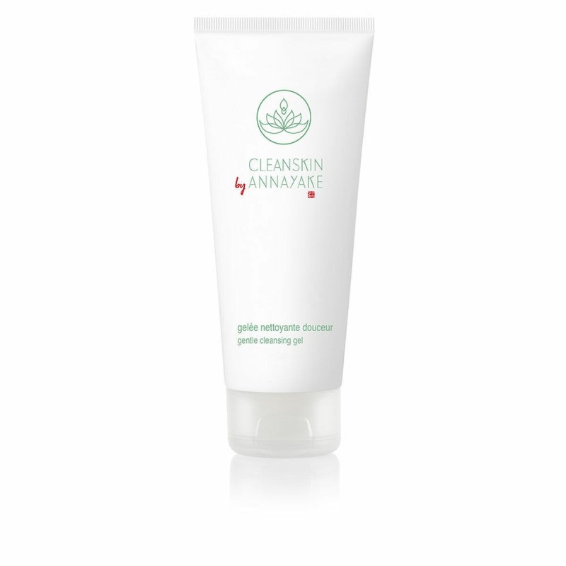 Gel nettoyant visage Annayake Cleanskin 100 ml