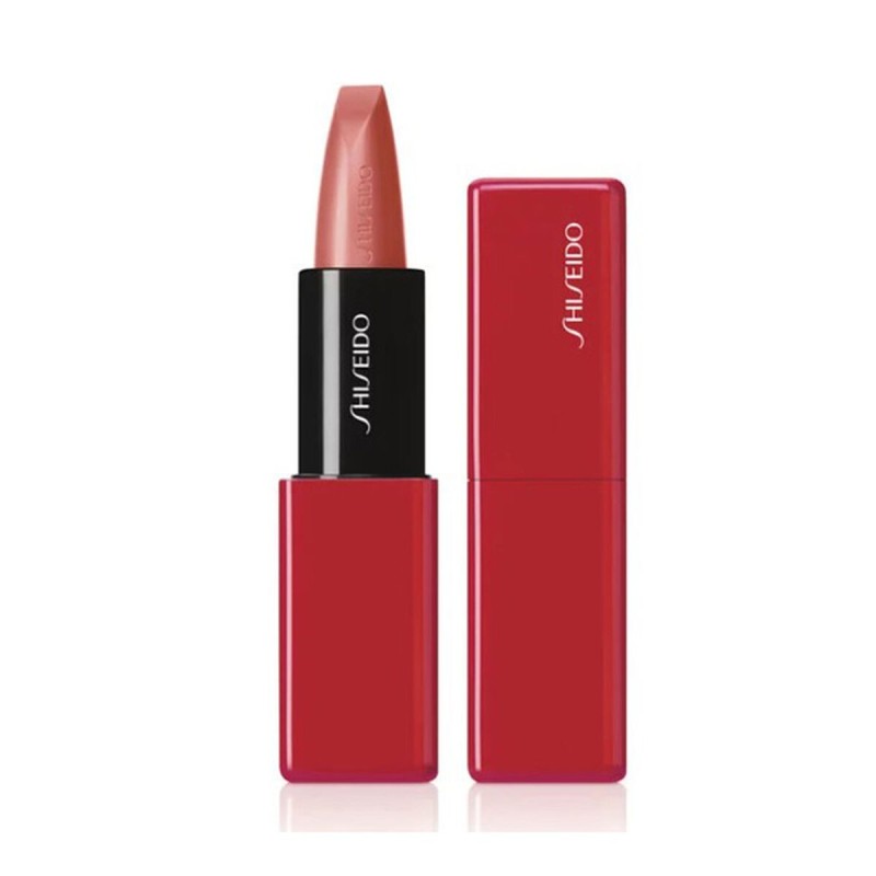 Rouge à lèvres Shiseido Technosatin 3