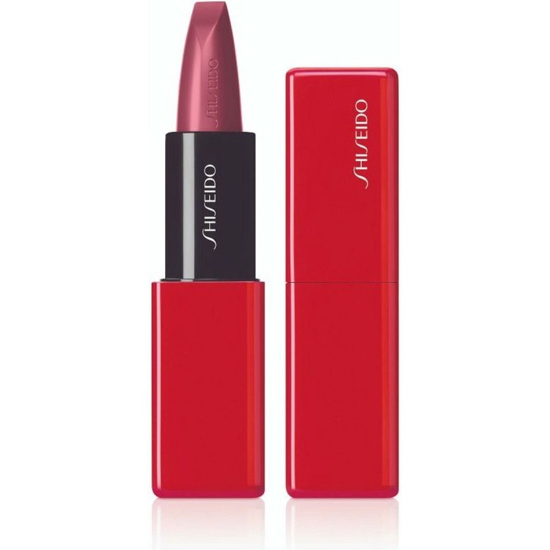 Rouge à lèvres Shiseido Technosatin 3