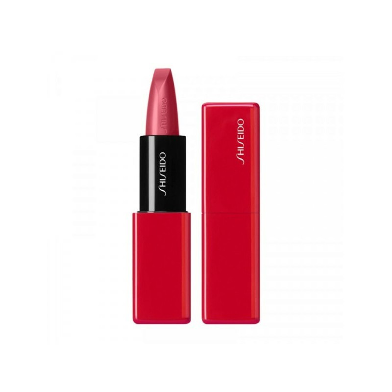 Rouge à lèvres Shiseido Technosatin 3